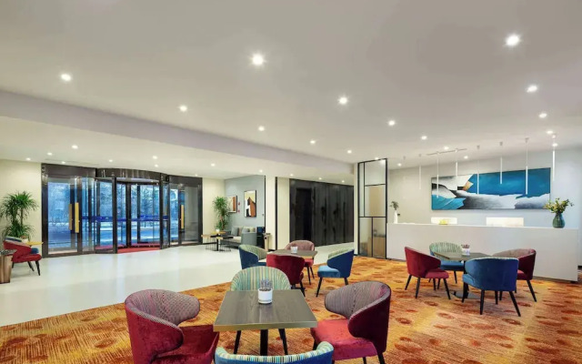 Days Inn By Wyndham Harbin Qunli