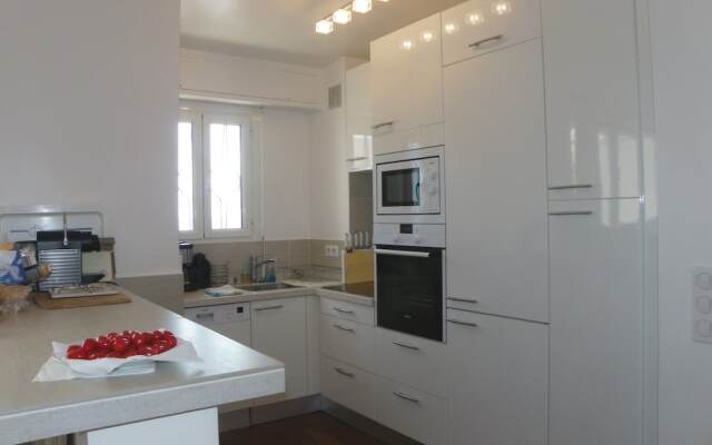 Agence la Galère - Appartement Bergamote