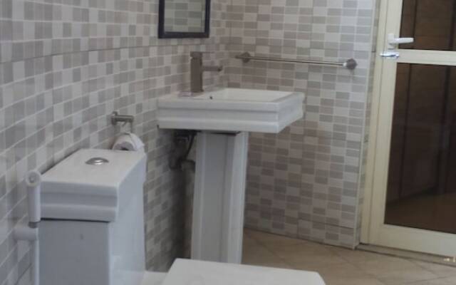 Landmark Hotel Matema Beach