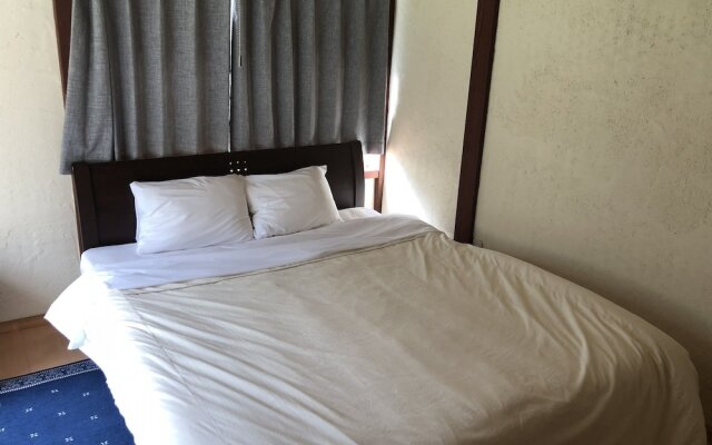 Shirakawago Guest House KEI