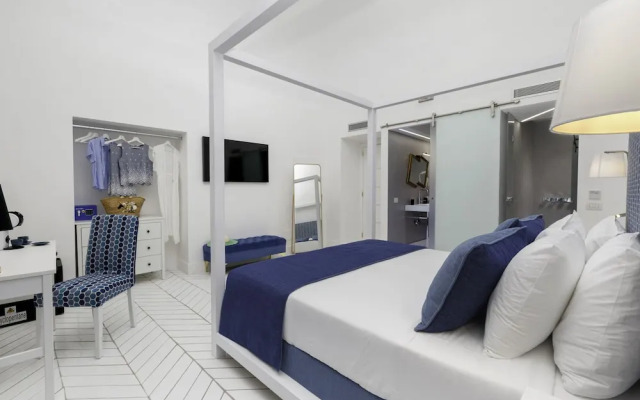 Iommella luxury rooms