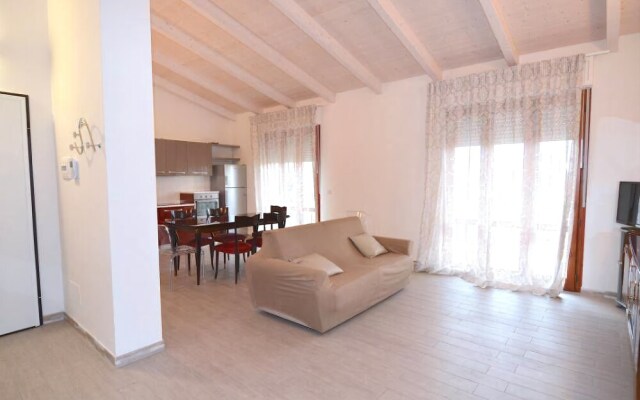 Villa Panama Apartments