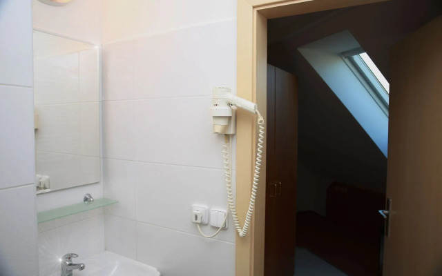 Wellness penzion Kroměříž - Zlobice