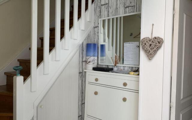 Maison Fort-Mahon-Plage, 3 pièces, 5 personnes - FR-1-482-100