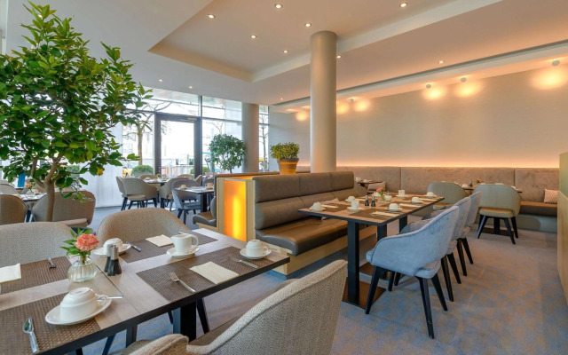 Novotel Muenchen Messe