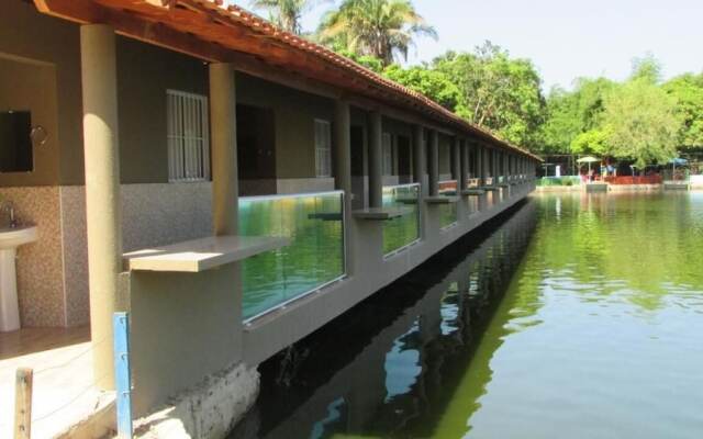 Resort Hotel Atlantic City Náutico Clube