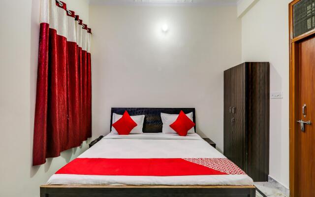 Hotel Urmila Sadan by OYO Rooms