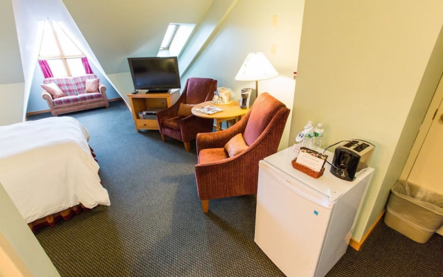 Sugarloaf Mountain Hotel