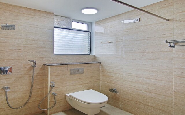 SilverKey Executive Stays 20018 D Square OMR