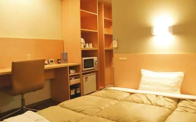 Natural Hot Springs Spa Hotel Hananoi Osaka