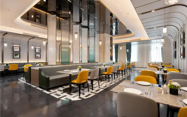 Hampton by Hilton Kuitun