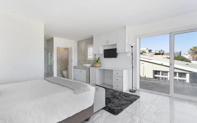 Endless Summer Beach House