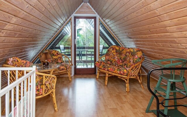 6 Person Holiday Home in Skjern