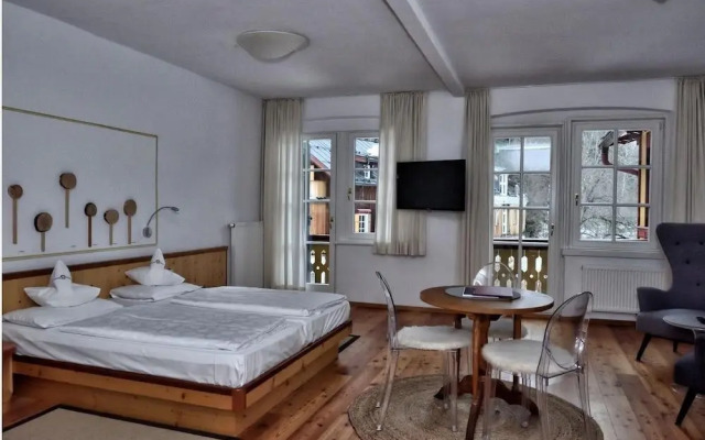 Parkhotel Sole Paradiso - Villa Maria