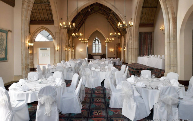 Holiday Inn Bolton Centre by IHG