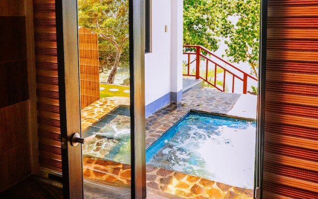 Anda Pearl Premier Resort