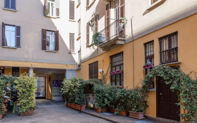 New Apartment in downtown close to Duomo