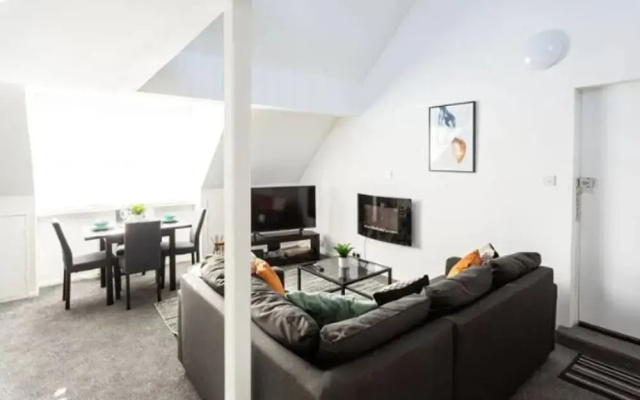 Loft Living Leigh-on-sea