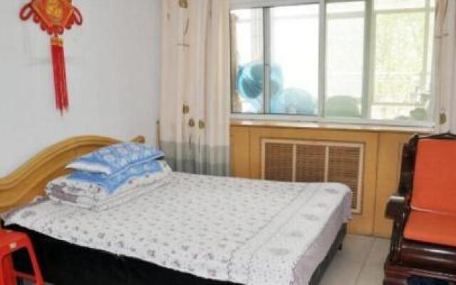 Yutong Guesthouse