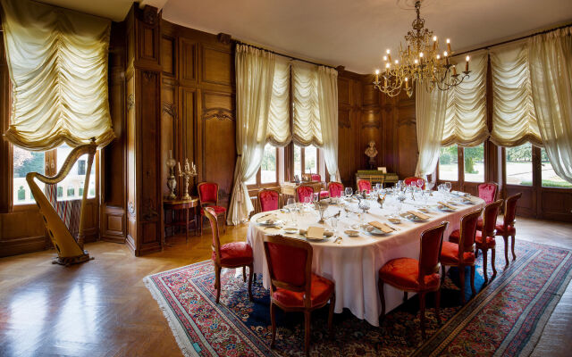Chateau Pape Clement