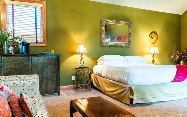 The Nash Guest House