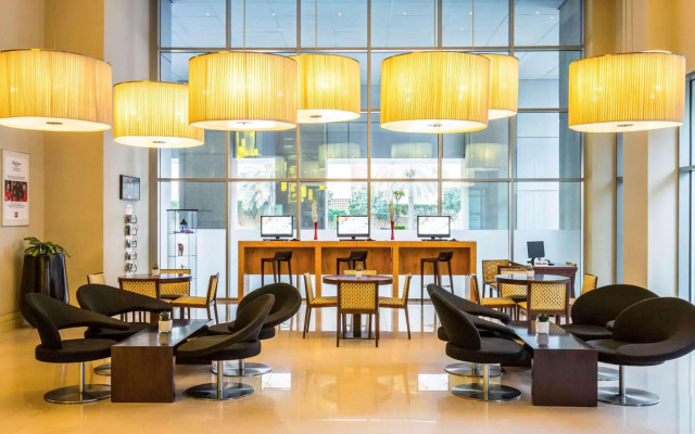 Hotel ibis Deira Creekside Dubai