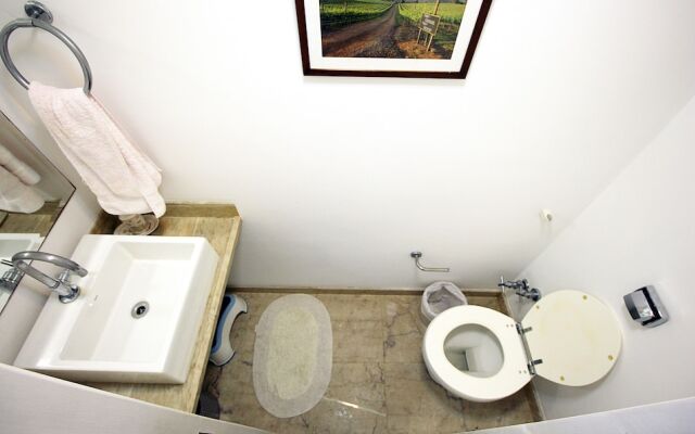 Rio Spot Apartament Q009