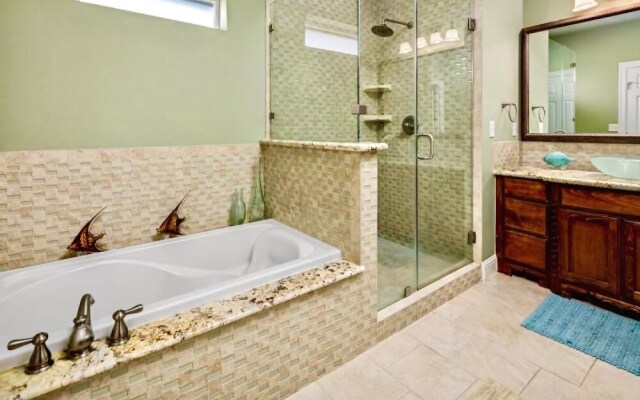 Heavenly Horizon 4 Bedroom Home