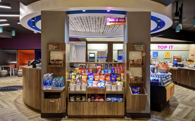 Tru by Hilton Pigeon Forge, TN