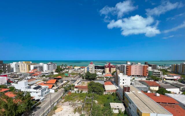 Vili Design Caribessa 200m Mar 2 Qts 5 Pessoas