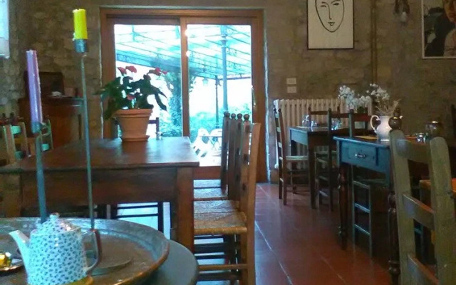 Hotel Paterno