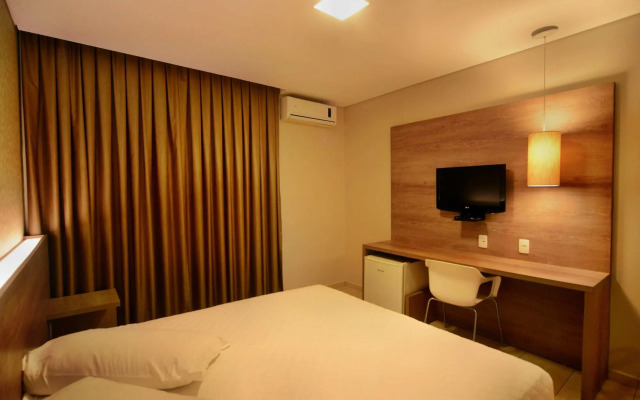 Indaiá Park Hotel