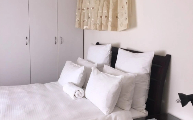 Welcome Guest House
