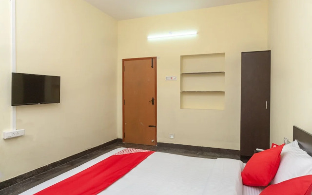 Passion Paradise By OYO Rooms