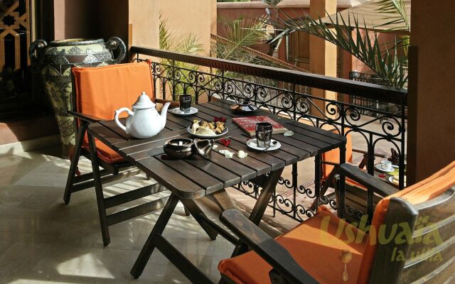 Riad Ushuaia la Villa - Centre Marrakech