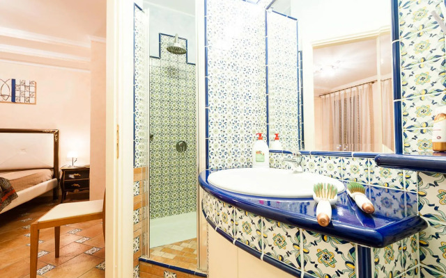 Casa Vacanze Polifemo