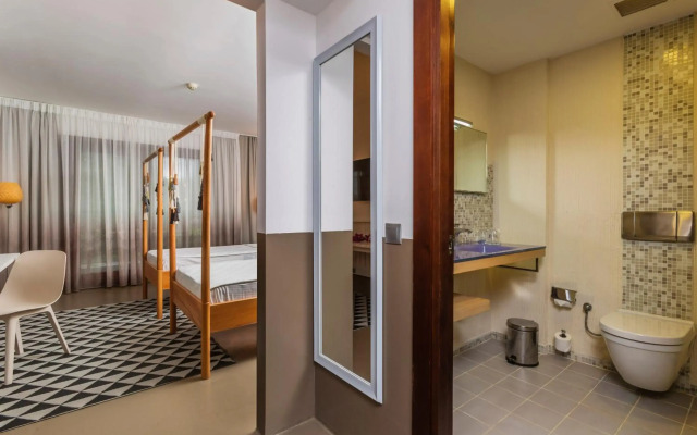 Faros Hotel Bodrum - Special Category