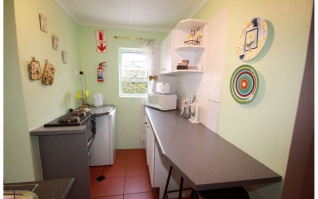 Bramlyn B and B