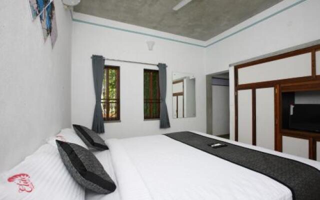 Elite Inn Pondicherry