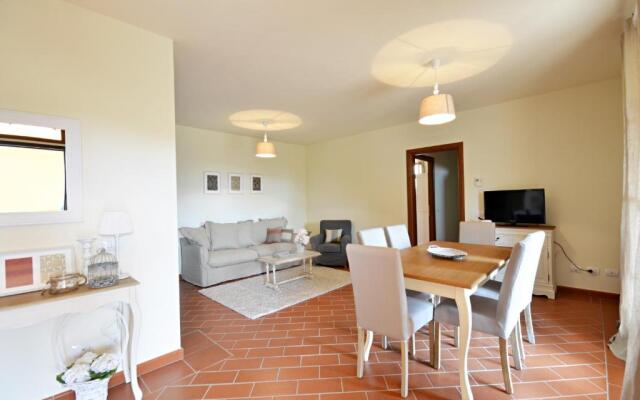 Il Borgo di San Gervasio Apartments