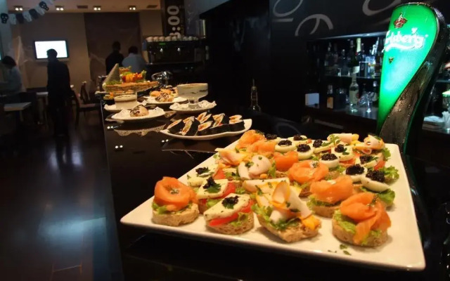 HOLIDAY INN BUCHAREST - TIMES, an HIG Hotel