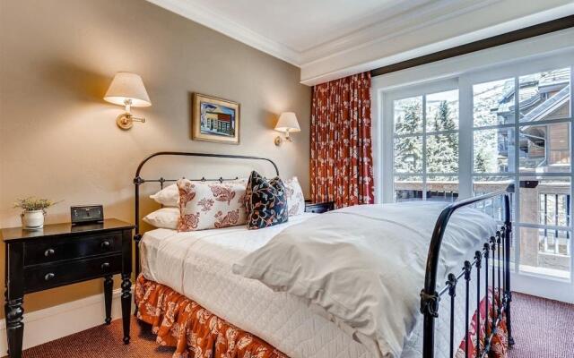 Vail VLG One Willow 3bd-gra