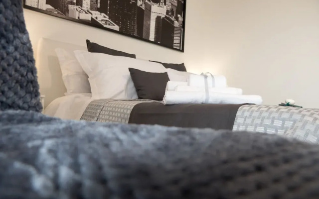 B&B Airport Bari - Palese