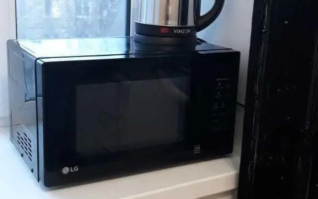 Апартаменты на Молдавском переулке