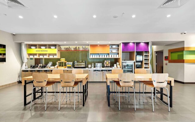 Home2 Suites San Bernardino, Ca