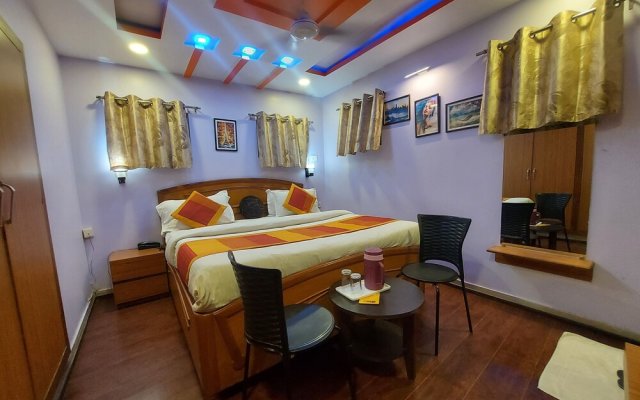 Shaleen Elegance Homestay