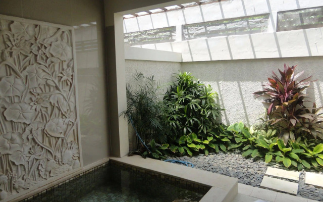 Villa Mahalini Seminyak