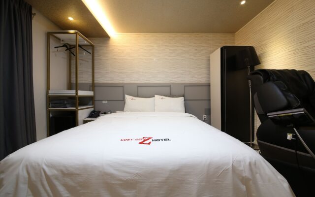 Z Hotel