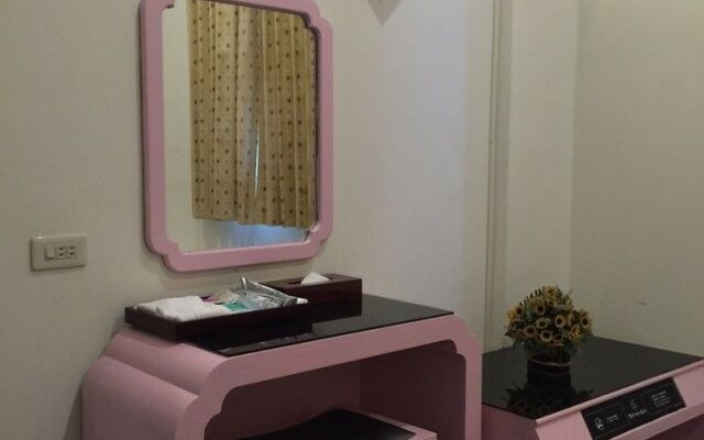sanhoce hotel