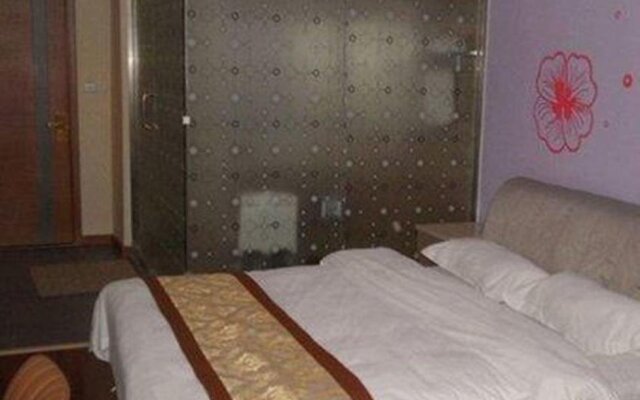 Jiashidun Holiday Hotel